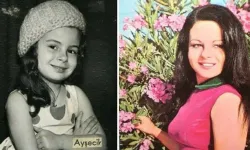 Ayşecik rolüyle hafızalara kazınmıştı… Yıllar ondan çok şey götürdü