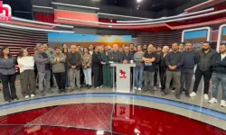 284 eski parlamenterden kamuoyuna ‘Halk TV’ çağrısı: Demokratik haklara sahip çıkmaya çağırıyoruz!