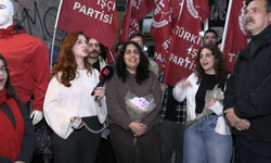 Öğrenciler tahliye edildi... Nehir Dizdar: Basit gözdağlarıyla gözümüzü korkutamazlar