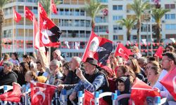 İzmir Valiliği açıkladı: Saat saat 29 Ekim programı