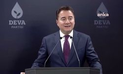 Babacan'dan AKP’ye ‘enflasyon’ tepkisi: Bir türlü düşmedi, düşmüyor!