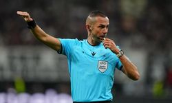 Galatasaray-Barcelona maçının hakemi belli oldu! Maç nerde ne zaman?
