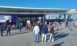 EBSO’da seçim heyecanı: Sanayiciler sandık başında