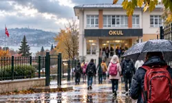 30 Ekim Cuma okullar tatil mi edildi? Yarın okul var mı, yok mu? işte MEB'in kararı