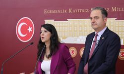 EMEP’li vekillerden ‘gazeteci gözaltıları’ sorusu: Asıl failler mi korunuyor?