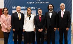 Yaşar Üniversitesi’nden müzik ziyafeti: Akademik yıla Bernardo Santos ile ‘merhaba’