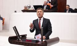 CHP’li Orhan Sarıbal: Soygunun sorumlusu iktidar!