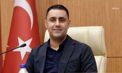 Tutuklanan Çukurova Belediye Başkanı Emrah Kozay görevden uzaklaştırıldı