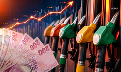 Motorine bu gece yarısı 6 TL 40 kuruş zam bekleniyor: Litresi 100 TL’ye dayanacak!