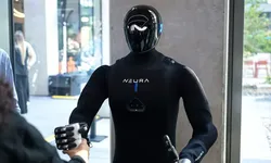 Neura Robotics yeni insansı robotunu tanıttı