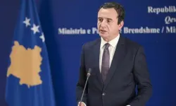 Kosova’dan AB’ye çağrı: Üyelik müzakerelerini başlatın!