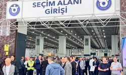 İZTO’da seçim maratonu başladı: 62 bin 777 üye oy kullanacak