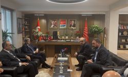Çıray’dan CHP İzmir’e ziyaret: Kemal Bey’e yapılanlar ayıptır, kınıyorum