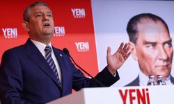 Özgür Özel’den Halk TV’ye kayyım atanmasına tepki: Ancak diktatörlerin yapacağı iştir