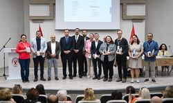 Bornova Kent Konseyi’nde seçim heyecanı: Doğan Baran Mengüş yeniden başkan