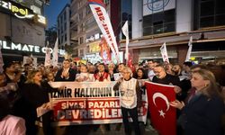 İzmir Cumhuriyet ve Emek Bileşenlerinden Cemil Tugay’a tepki: Yetkiyi veren İzmir halkıdır
