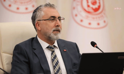 Bakan Işıkhan'dan Soma'daki göçük hakkında açıklama