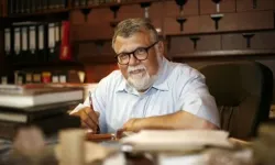 Bornova’da bilim ve kültür zirvesi: JEOFEST'26’nın konuğu Prof. Dr. Celal Şengör
