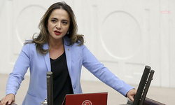 CHP'li İlgezdi: Mersin operasyonundaki görüntüler vicdanın ve ahlakın iflas ettiğini gösteriyor