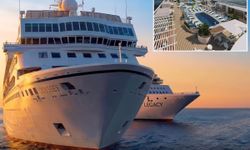 6 milyon lira ödeyip ‘ömür boyu tatil’ satın almışlardı! Yakıt masrafı fırlayınca yüzen evlerinden çıkarıldılar