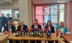 İYİ Parti’den Tugay transferine ‘Özlale’li gönderme: Bunlar şahsiyet meselesi!