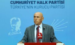 CHP'li Kaya’dan ‘fon vurgunu’ tepkisi: İşte bu yüzden ‘arınma’ diyoruz!