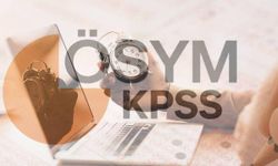 2026 KPSS Ön Lisans sonuçları açıklandı