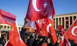İzmir iş dünyasından 29 Ekim mesajları