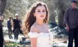Güzel oyuncu Sevda Erginci evlenip İzmir'e yerleşti!