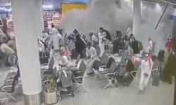 Suudi havalimanına yeni saldırı: 1 kişi öldü, 8 kişi yaralandı!