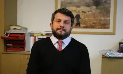 TİP Hatay Milletvekili Can Atalay’dan 24 saatlik ‘açlık grevi’ kararı