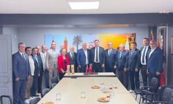 CHP’li Gümrükçü ’den siyasi transferlere tepki: Siyasi ahlak yasası ertelenemez