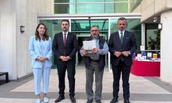 Muğla Barosu Başkanı Levent Akgün yeniden seçildi