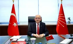 CHP Lideri Kılıçdaroğlu, Bahriye Üçok’u unutmadı: Saygı ve rahmetle anıyorum