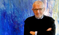 Uzaydan gelen nötrinoların izini sürmüştü: 2026 Nobel Fizik Ödülü Francis Halzen’in