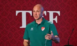 MHK Başkanlığı’na Anthony Taylor getirildi!