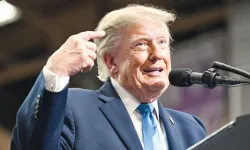 Trump ara seçime kadar süre verdi: 3 Kasım'dan önce İran’a saldırmayacağız!