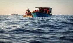Cibuti açıklarında göçmen faciası: 15’i çocuk en az 109 kişi hayatını kaybetti