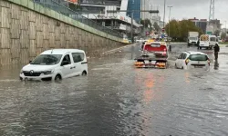 İstanbul’daki felakette can kaybı 6’ya yükseldi