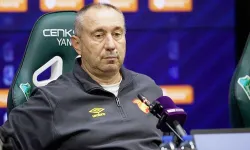Göztepe ritmini buluyor: Gerçek performansımıza ulaşıyoruz!