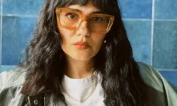 Oyuncu Zeynep Çamcı anne oldu! Bebeğinin ilk fotoğrafı