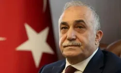 İYİ Partili Fakıbaba partisinden ve vekillikten istifa etti