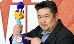 Bugs Bunny ve Duffy Duck'ın sesiydi: Eric Bauza hayatını kaybetti