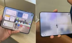 Fiyatı cep yakan iPhone Duo arıza testinde hüsran yarattı!
