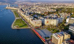 CHP İzmir İl Başkan Yardımcısı Erkut Tamay’dan sert uyarı: İzmir’in toprağı sahipsiz değildir!