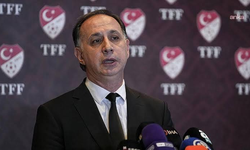 Hakemler dosyası soruşturmasında tutuklanmıştı: Gündoğdu istifa etti!!