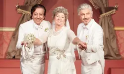 Usta oyuncu Necla Uygur vefat etti
