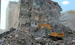 30 Ekim İzmir depreminin üzerinden 6 yıl geçti: Dinmeyen acılar ve bitmeyen adalet arayışı