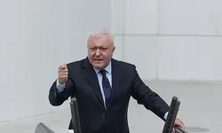 Tuncay Özkan’dan Tugay’a sert sözler: Basmane çukuru satılamaz! İzmirliye soralım!