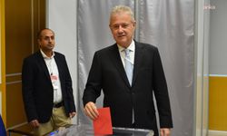 İZTO’da Mahmut Özgener 3’üncü kez başkan seçildi!
